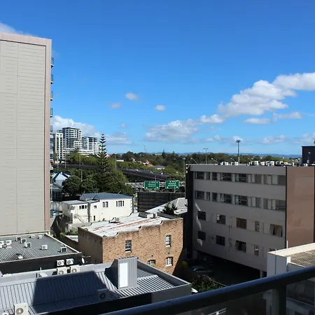 Winsun Heights Apartments Auckland